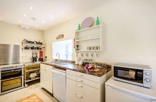 Dunblane Cottage | The Garden Cottage