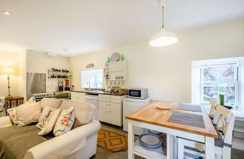 Dunblane Cottage | The Garden Cottage