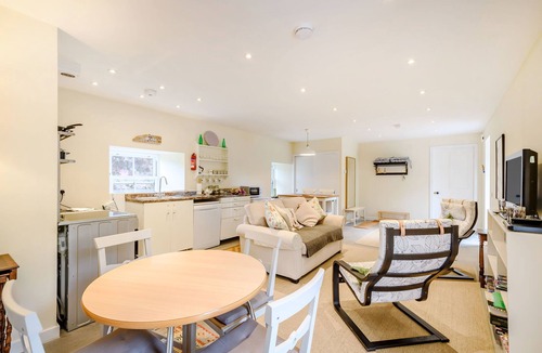 Dunblane Cottage | The Garden Cottage