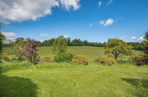 Dunblane Cottage | The Garden Cottage