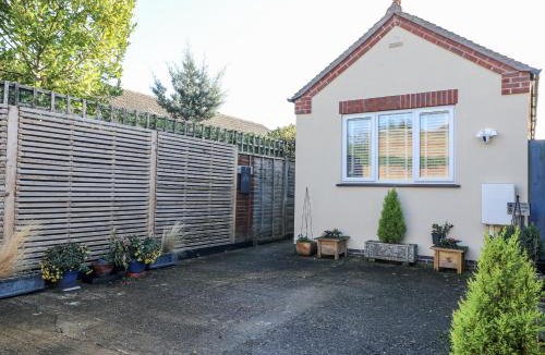 Hinckley House | The Garden Cottage