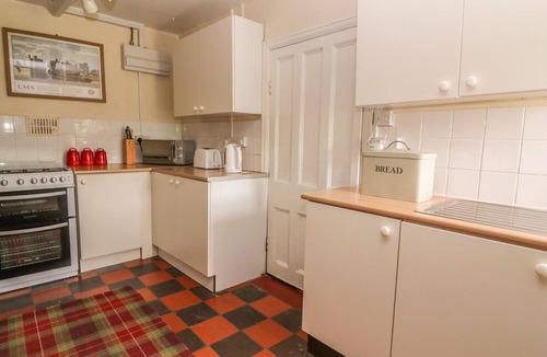 Llandefeilog Cottage | The Garden Cottage