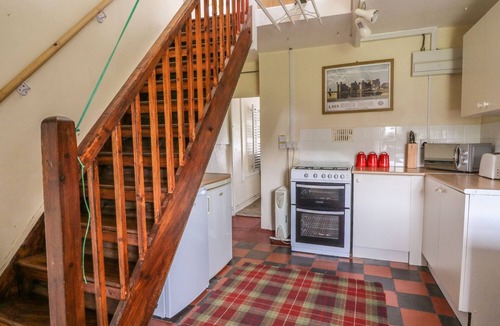 Llandefeilog Cottage | The Garden Cottage