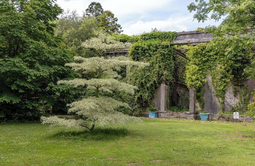 Llandefeilog Cottage | The Garden Cottage