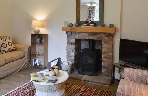 Rudston House | The Garden Cottage