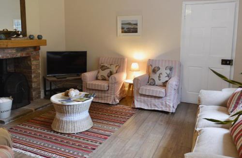 Rudston House | The Garden Cottage