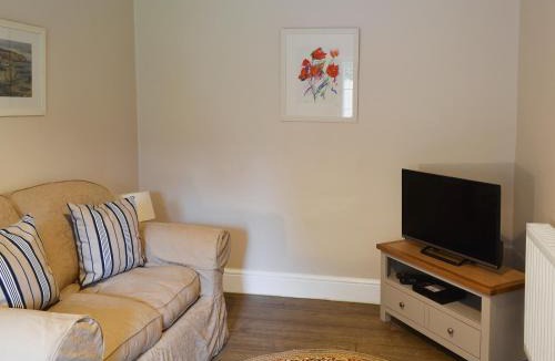 Rudston House | The Garden Cottage