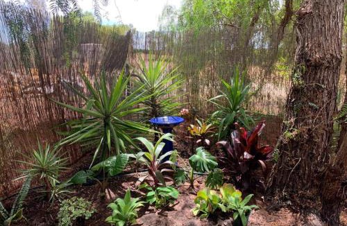 Murtho Apartment | The Garden Cottage Pet Friendly