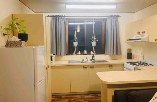 Murtho Apartment | The Garden Cottage Pet Friendly