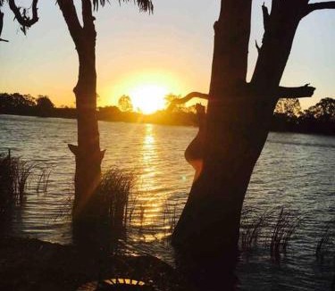 Murtho Apartment | The Garden Cottage Pet Friendly