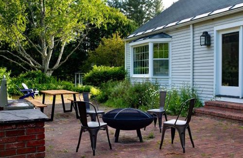 Clarendon House | The Garden Estate