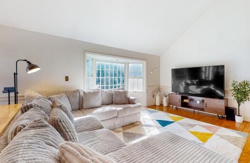 Clarendon House | The Garden Estate