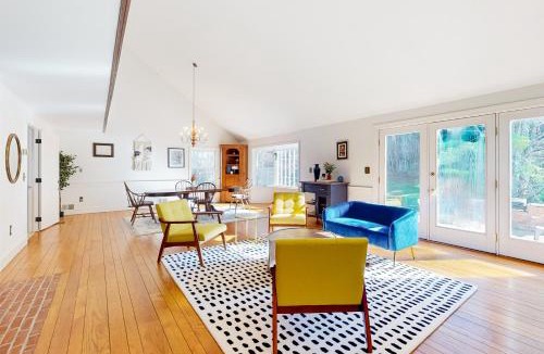 Clarendon House | The Garden Estate