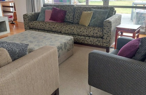 Arthur's Point House | The Garden Getaway - Arthurs Point