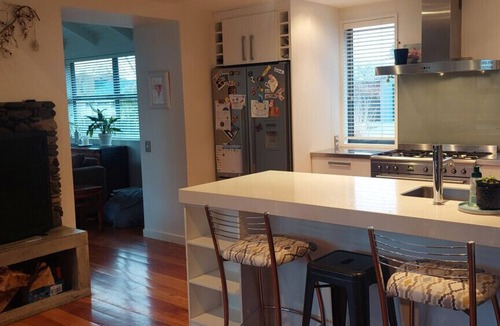 Arthur's Point House | The Garden Getaway - Arthurs Point