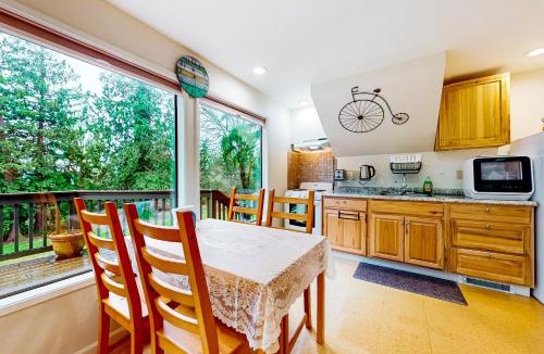 Issaquah Apartment | The Garden Home