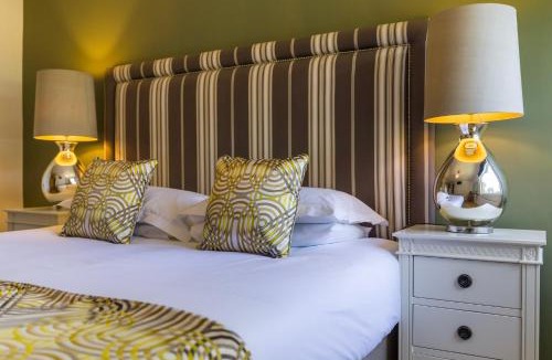 Rickford Bed & Breakfast | The Garden House B&B