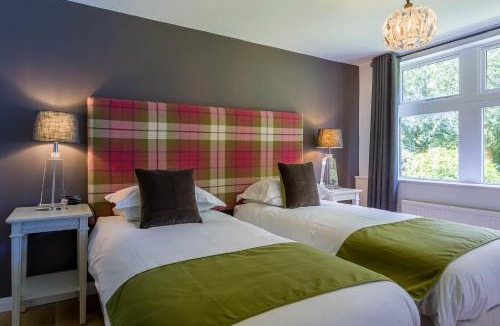 Rickford Bed & Breakfast | The Garden House B&B