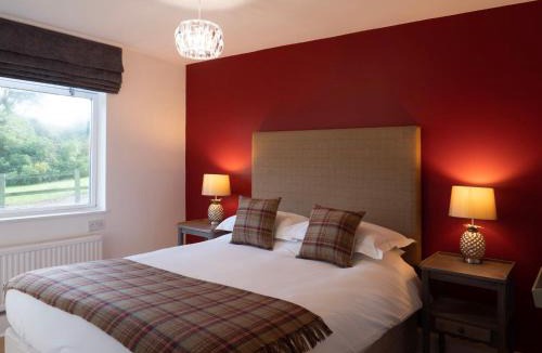 Rickford Bed & Breakfast | The Garden House B&B