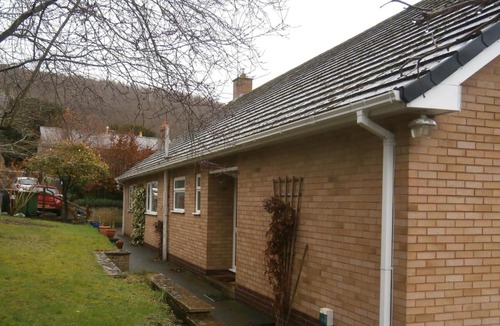 Knighton Bed & Breakfast | The Garden House B&B