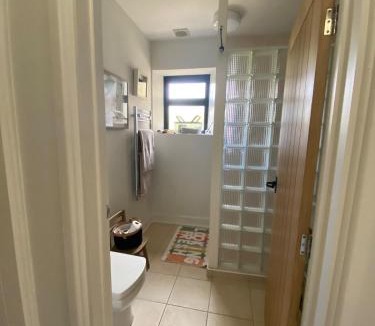 Dorchester Apartment | The Garden House