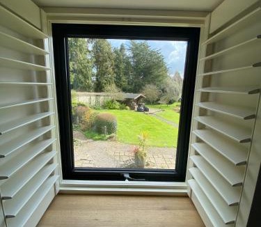 Dorchester Apartment | The Garden House