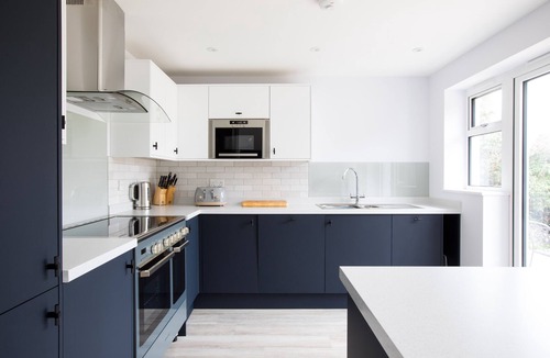 Rock Cottage | The Garden House