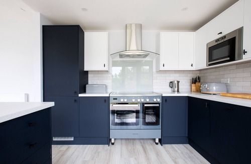 Rock Cottage | The Garden House