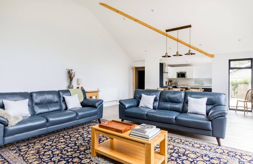 Rock Cottage | The Garden House