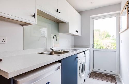 Rock Cottage | The Garden House