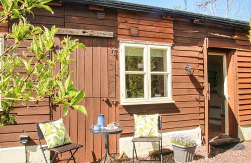 Bridgnorth House | The Garden Lodge