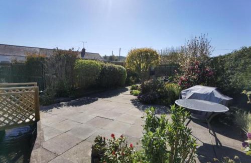 Longford House | The Garden Lodge