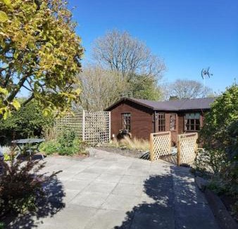 Longford House | The Garden Lodge