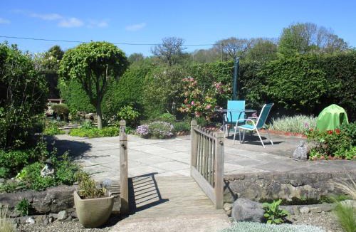 Longford House | The Garden Lodge