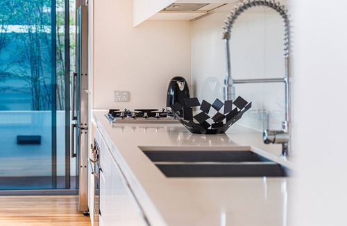 Bondi Junction Apartment | The Garden Retreat