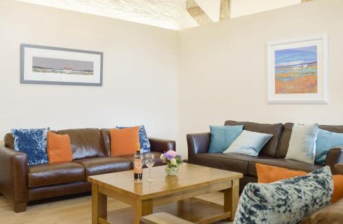 Bridgnorth House | The Garden Room At Eudon George