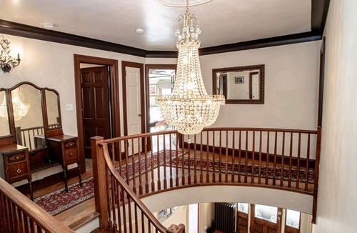 Carbonear Bed & Breakfast | The Garden Room