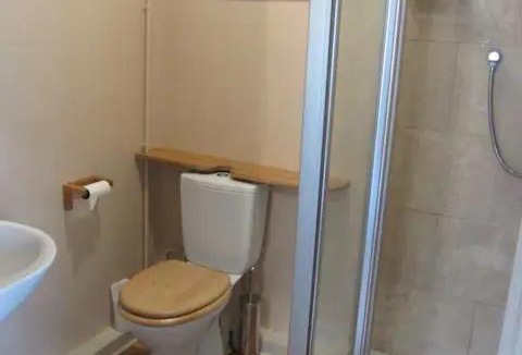 Dundon Bed & Breakfast | The Garden Room