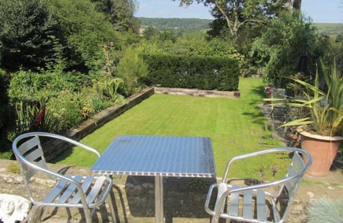 Dundon Bed & Breakfast | The Garden Room