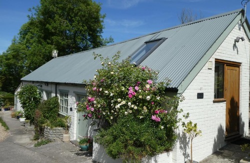 Dundon Bed & Breakfast | The Garden Room