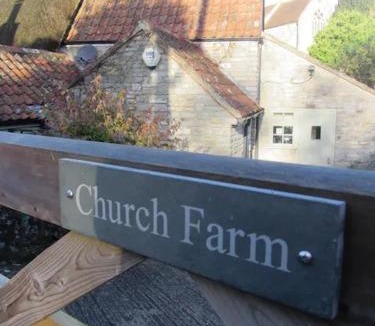 Dundon Bed & Breakfast | The Garden Room