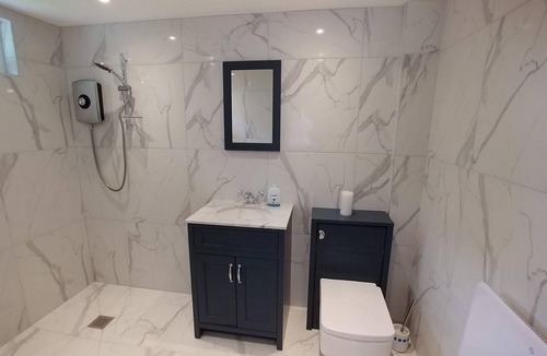 Knutsford House | The Garden Room