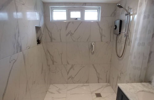 Knutsford House | The Garden Room