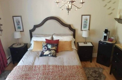 Trinity Bed & Breakfast | The Garden Room, Trinity Guest House