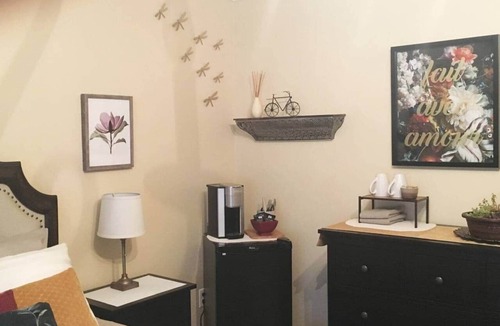 Trinity Bed & Breakfast | The Garden Room, Trinity Guest House