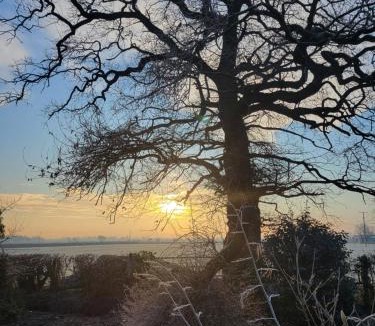 Padeswood Apartment | The Garden Rooms