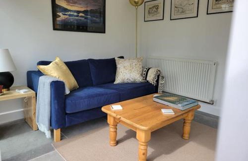 Padeswood Apartment | The Garden Rooms