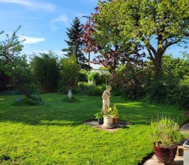 Padeswood Apartment | The Garden Rooms