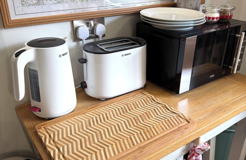 Selborne Cottage | The Garden Rooms, Selborne - Jane Austin country & the South Downs National Park