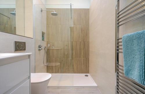 Duddingston Apartment | The Garden Studio